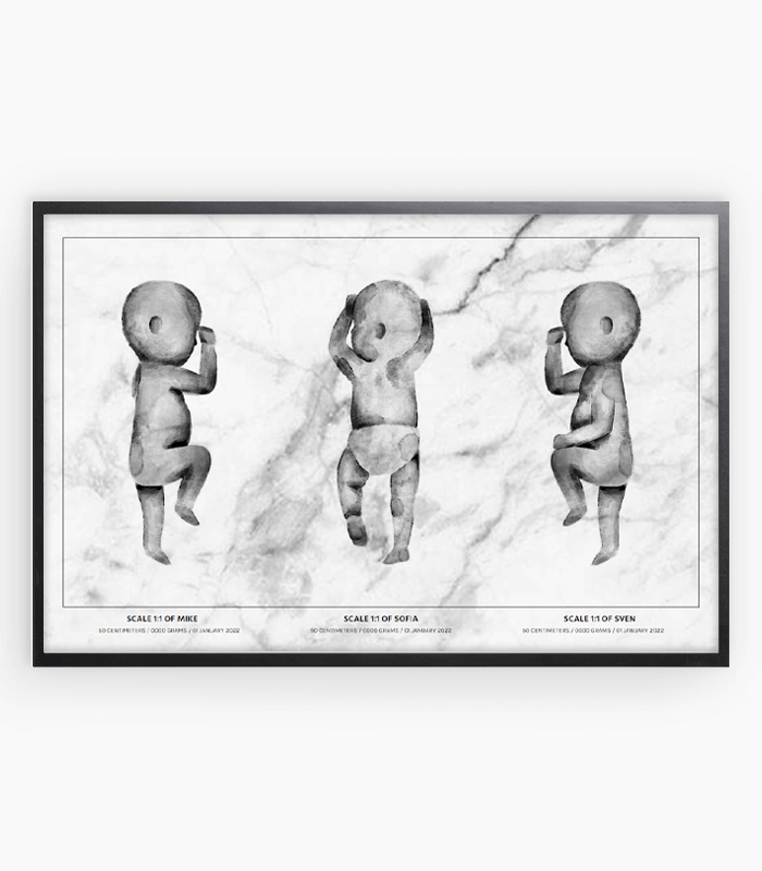 birthposter-trio-marble-watercolor