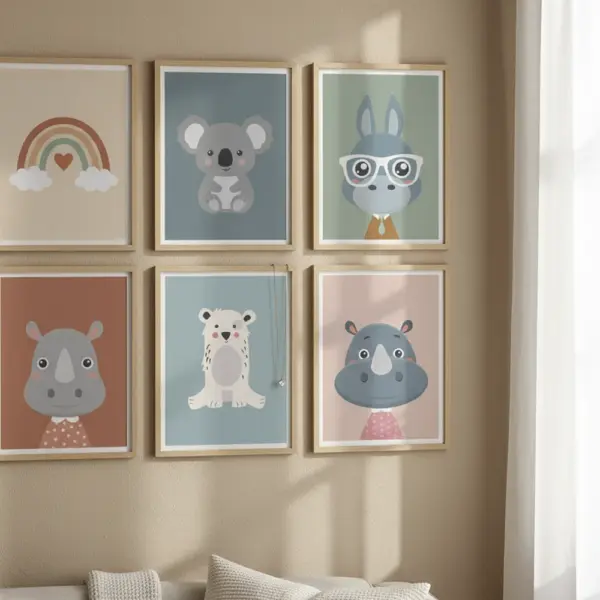Kidsroom